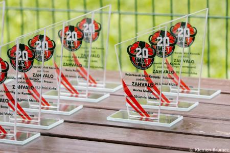 Letošnji košarkarski maraton v znamenju praznovanja 20. obletnice Košarkarskega kluba Kamnik (48)